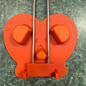 Pampered Chef Avocado Tool in Tan